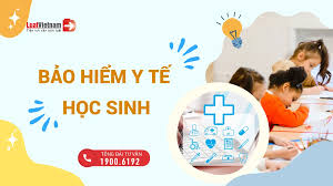 Thông báo mức đóng bảo hiểm học sinh năm học 2024 - 2025