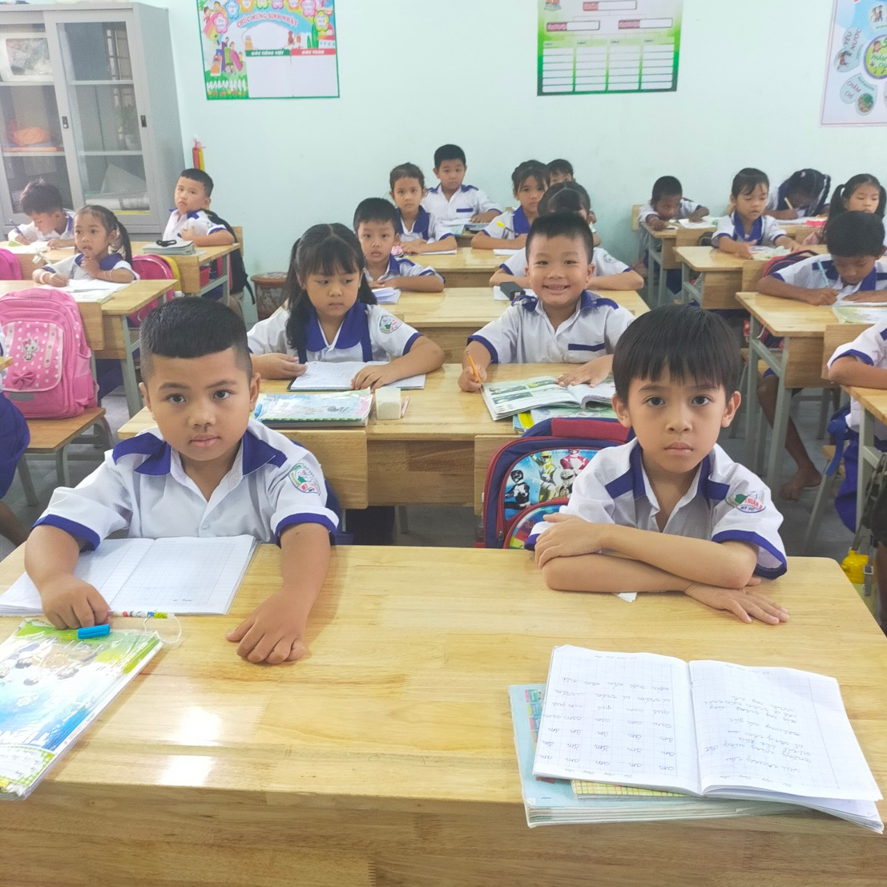 OLYMPIC TIẾNG ANH (IOE) TRÊN INTERNET CẤP TRƯỜNG