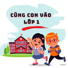 Tài liệu dạy học cho trẻ trước khi vào lớp 1