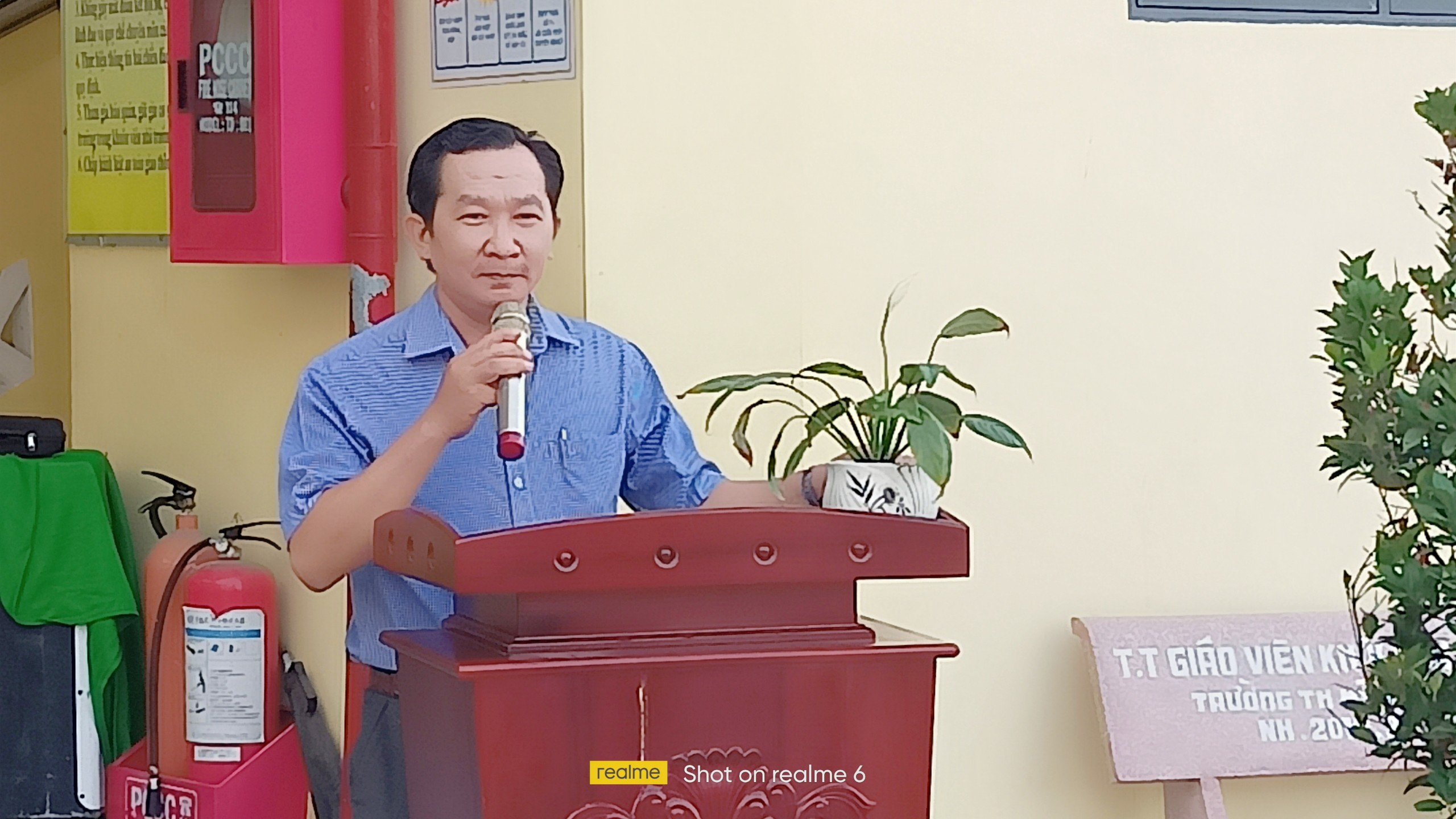 THI NHIỆM Ý KHMER KHÓA 22/04/2023